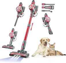 WLOTPO Cordless Vacuum Cleaner — Premium Performance at an Affordable Price